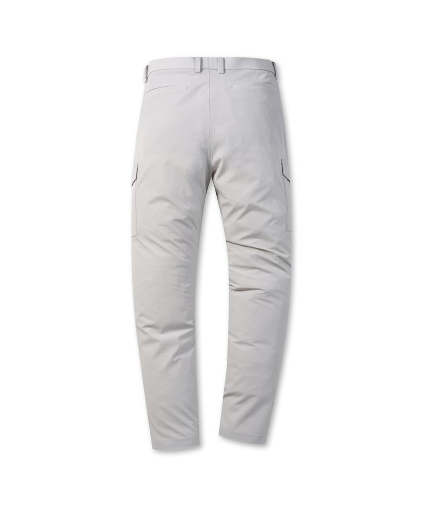 BRENTWOOD [Life Performance] Однотонные брюки-карго Brpam26001Gyl
