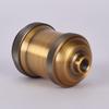 Antique E27 Vintage Lights Bulb Socket Durable Lamp Holder New Light Bulb Holder  Home For Decor