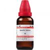 Dr. Willmar Schwabe India Ignatia Amara Mother Tincture Q - 30 Ml - 1X