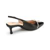 MiSope Women S Mid Open 6cm 012612008 2color