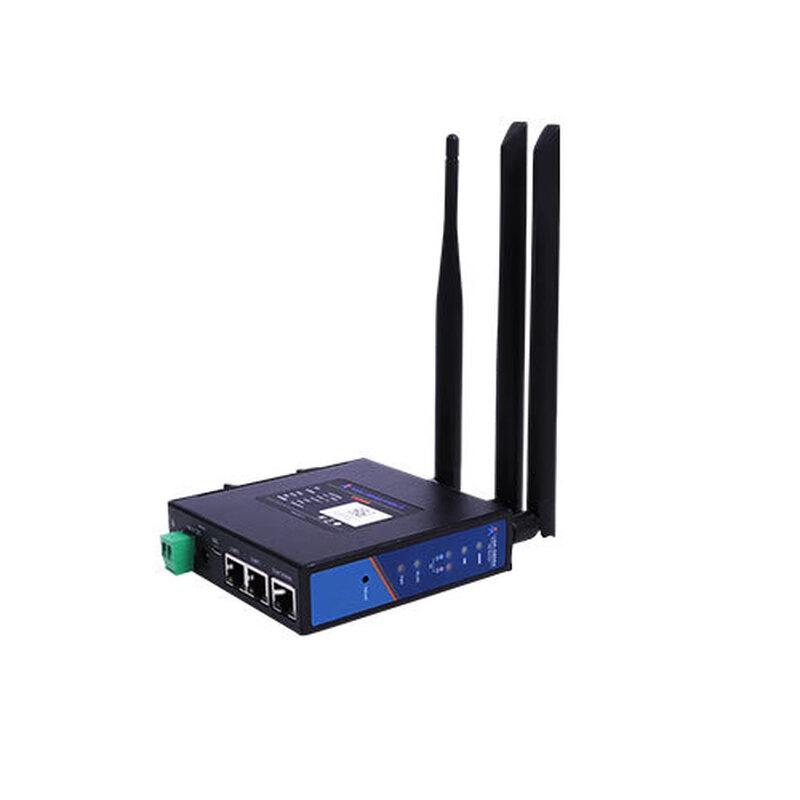 Промышленные беспроводные IoT-устройства LonHand 4G/5G