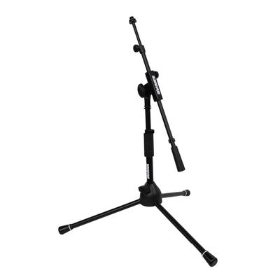 Стойка-тренога Shure by Gator с короткой стрелой для микрофона, Тип, SH-TRIPODSTANDLP []