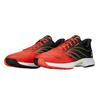 Теннисные кроссовки Power Cushion Aerus Dash 5 MGC Flame см [Yonex] Красно-черные (674) 24,0