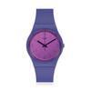 Часы Swatch SO28N102 Blue [Swatch]