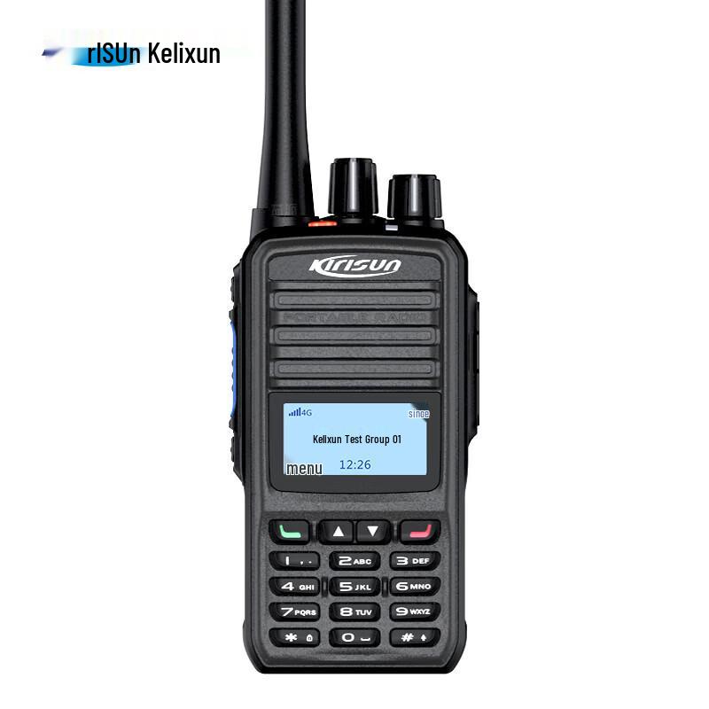 4G-рация Kolison T60 для общественной сети (Китайская версия)