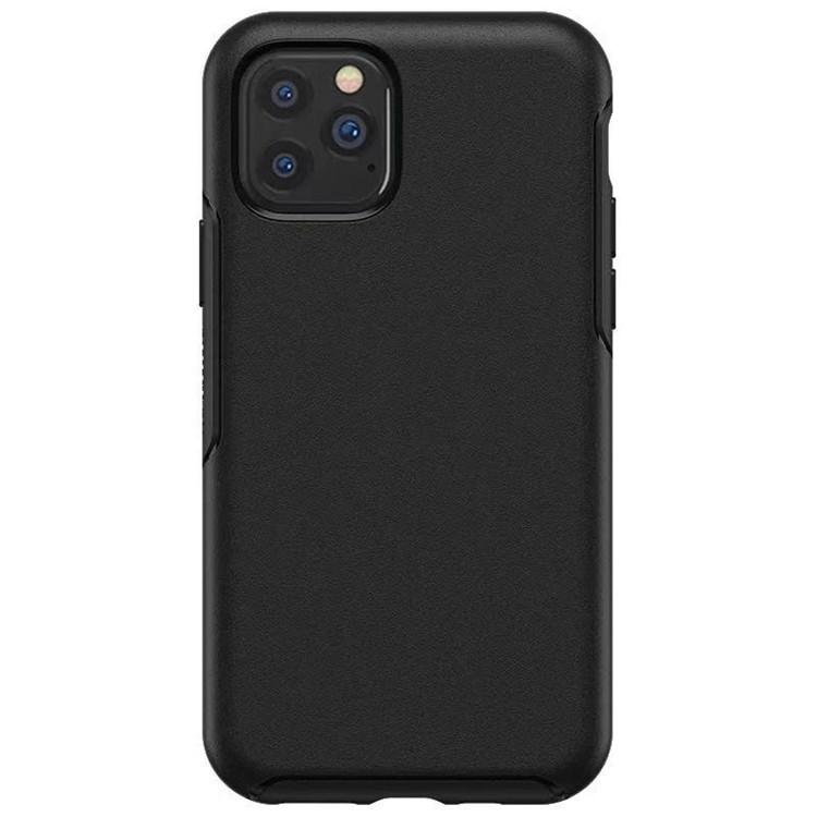 Красочный геометрический чехол для iPhone: Стильная защита для Apple 13Promax, iPhone 12 и 11