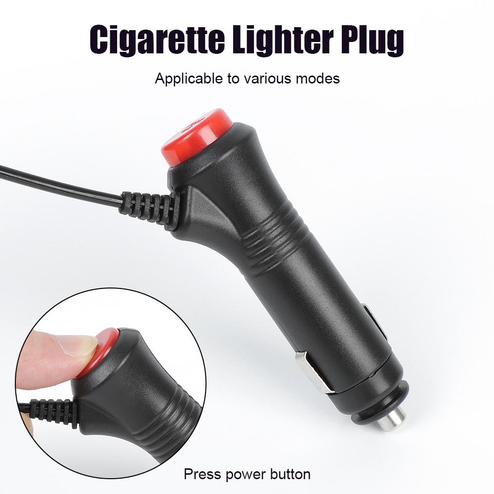 Несколько режимов мигания Красный Синий Предупреждающий фонарь на лобовое стекло Автомобильный стробоскоп Аварийный мигающий свет Штекер прикуривателя 12 В 12 светодиодов