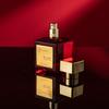 Новый набор мужских и женских духов из трех частей Baccarat Saffron Perfume