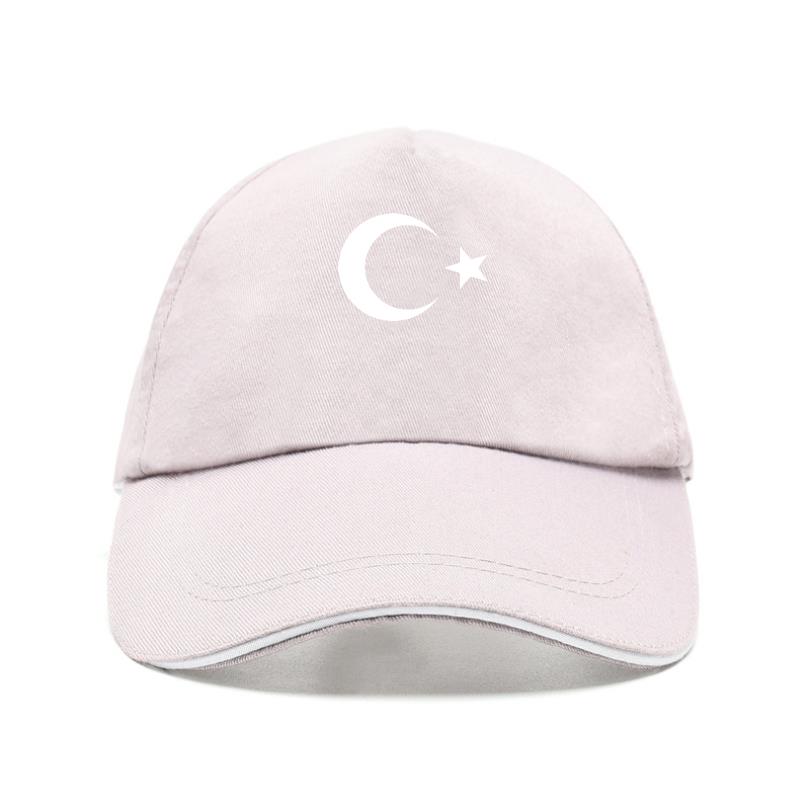 Sunmmer новые турецкие бейсболки женские унисекс регулируемые Snapback модные унисекс турецкие флаги шапки MZ-286