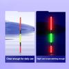 Indicator Light Float Day Night Dual-use Bobbers New Fishing Float  Outdoor