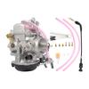 Набор карбюраторов CV40 40 мм для мотоцикла Harley Davidson Sportster 883 XL883 1988-2025 2006 2007 XLH1200 Аксессуары для питбайка