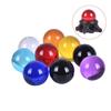 Cute  Ball Natural Magic Ball Healing Sphere Quartz Balls  Decor