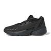 D.O.N. Issue #4 Lights Out Men Sneakers Black Core-Black Carbon GY6511