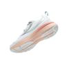 Fila Nuvole 1.0 City Running Fabric Low-Top Running Shoes Women Sneaker White A12W421116FWT