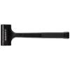 M&M Shockless Hammer, 1.5P, Black, Metal, Anti-Rebound, Increased Impact Power, Shock Absorption