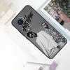 Чехол Miyagi & Andy Panda For Honor Magic 8 Pro 5 6 7 Lite Для Honor Win RT 400 200 50 70 90 X8c X8b X9a X9b X9c