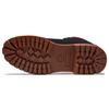 Timberland 6-дюймовые удобные прочные короткие ботинки Martin мужские ботинки черные красные A2GZ9001