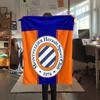 Montpellier FlAannel Blanket, High quality Comfortable for All Seasons, Home Decor, Warmth and Comfort