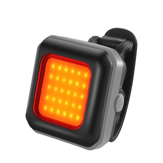 Велосипедный фонарь, светодиодный передний и задний фонарь Type-C, зарядка MTB, дорожный велосипед, подсветка, 3 режима освещения, регулируемый велосипедный фонарь, лампа