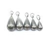3.5/5.3/7/10.5/14g Fishing Tungsten fall Shot Weights Line Sinkers New Sinker  fishing