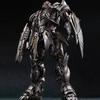 BMB BS02 BS-02 Masterpiece Transformation Action Figure Toys Movie Model ABS 31cm KO Deformation Car Robot Gifts For Kids Dolls