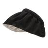 Topless Sun Protection Cap Sweet Foldable Visor Cap Simple Female Shell Hat  Outdoor