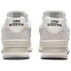 New Balance 574 Бежевый Белый Женские WL574DQ2