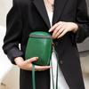 Fashion Cell Phone Bag Soft PU Women's Shoulder Bag Luxury Designer Mini Travel Small Crossbody Bag Coin Purse Handbags