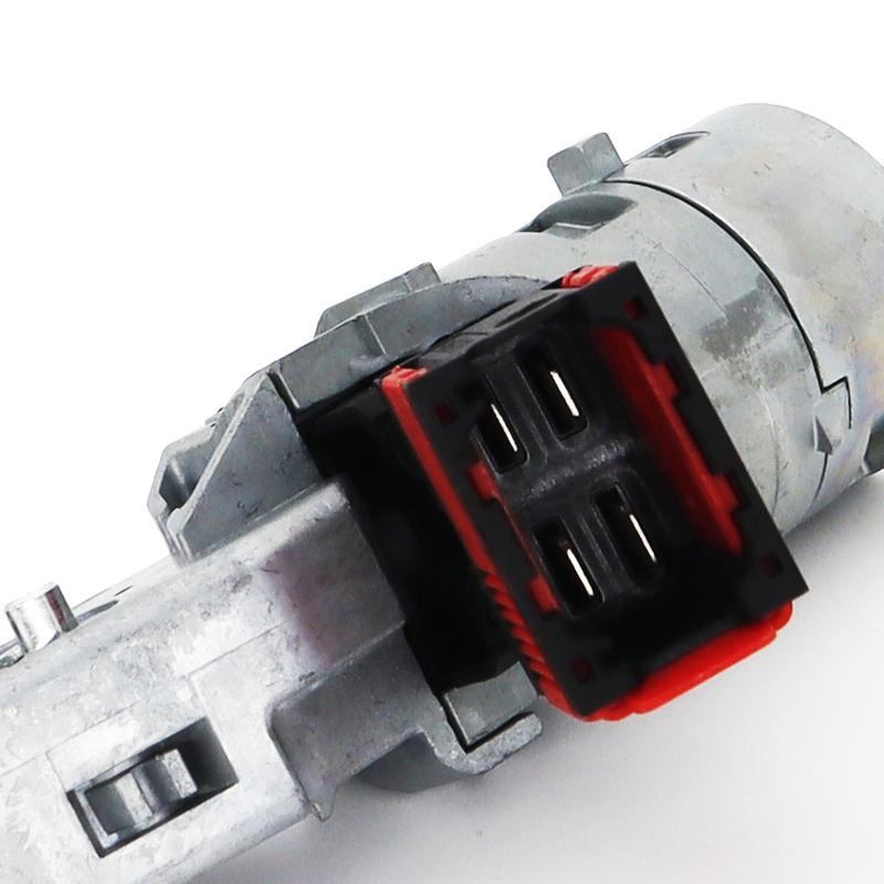 Замок зажигания для Renault Twingo Fluence Vivaro Wind Movano Nissan NV250 NV300 NV400 Interstar Mercedes Citan N0502057