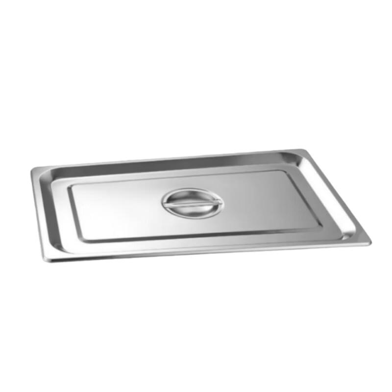 DISHJOY Commercial Stainless Steel Food Pans