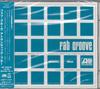 CD РАЗНЫЕ ИСПОЛНИТЕЛИ - Fab Groove: Atlantic Blue AMCY2161PROMO Atlantic 1997 Япония ОбиДжаз Б/У
