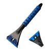 Sturdy and Durable Snow Brush PP Material Windshield Remover Snow Shovel  Snow Cleaning