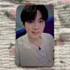 [USED] BTS Yoongi Butter 777-person Limited Event Trading Card