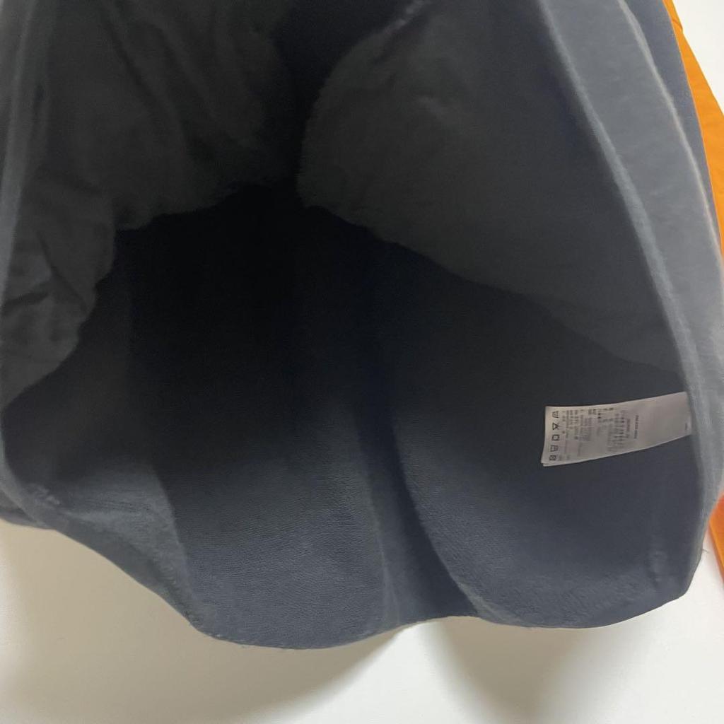 [USED] adidas R.Y.V. Half-Zip Sweatshirt, TWICE Nayeon, XL