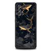 Чехол для телефона с узором «Акулы на море» для Samsung Galaxy A55 A35 A15 A14 A13 A25 A54 A51 A71 A72 A73 A32 A52 A41 5G Мягкий корпус из ТПУ