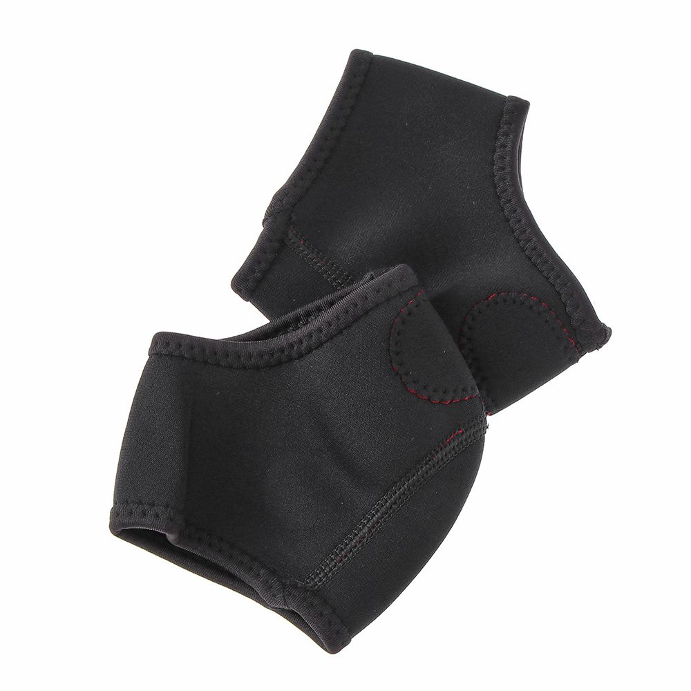 Care Inserts Achilles Tendonitis Calluses Heel Sock Pain Relief Heel Pads Plantar Fasciitis Socks