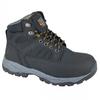 Mens Action Nubuck Safety Boots