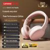 Беспроводные накладные наушники ThinkPlus Lenovo TH30