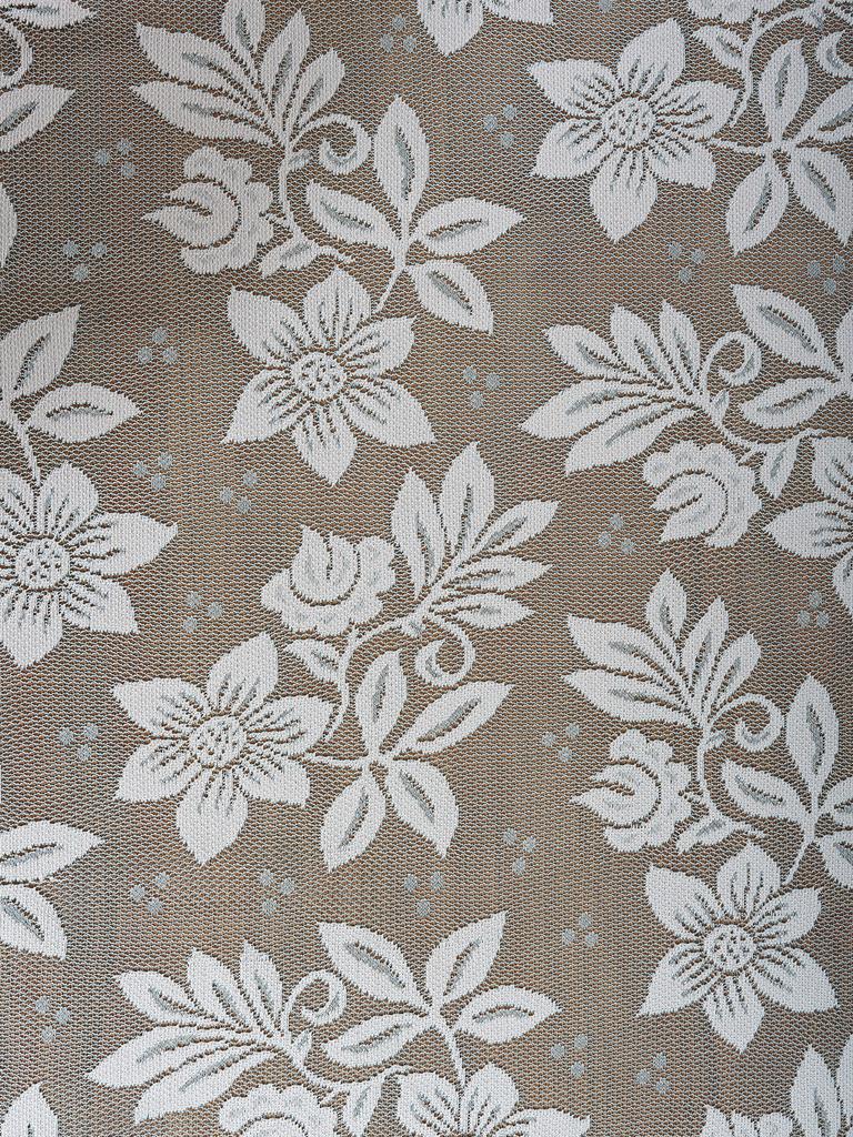 Fresh Floral Bedroom Curtains No Drilling Required French Country Style Window Sheers for Balcony Room Partition