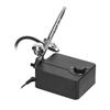 Multi-purpose Professional T182C 0.3mm Airbrush Max 30PSI Air Pump Set for Model Making DIY Art