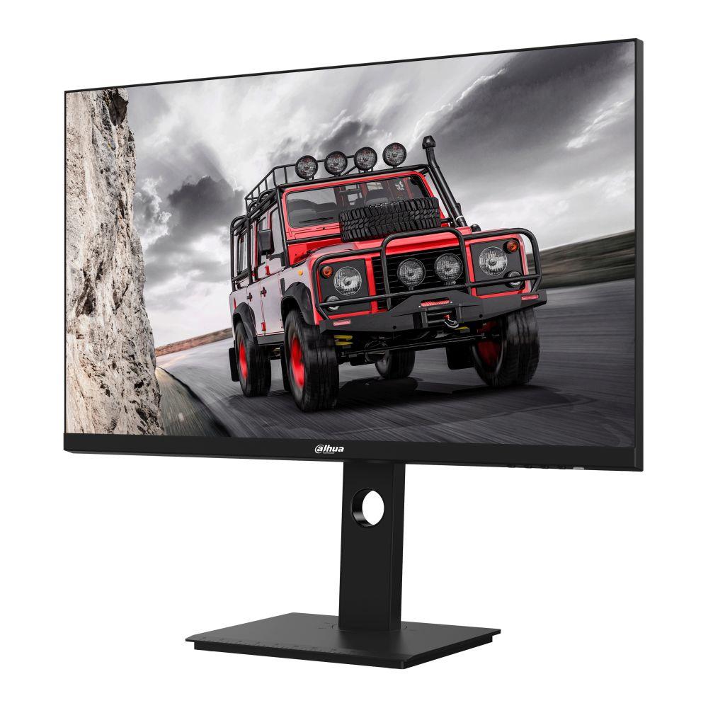 Dahua 27" LM27-P301A HDMI DP USB-C monitor