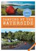 Книга Camping by the Waterside : The Best Campsites by Water In Britain and Ireland: 2nd Edition