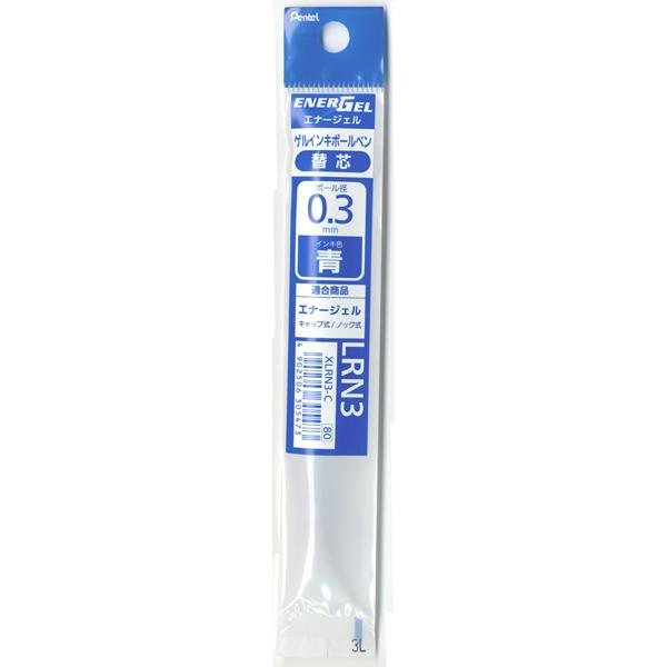 Pentel Energy Gel Refill 0.3