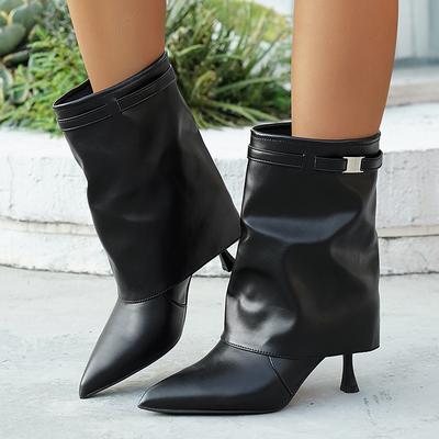 Сапоги – Сапоги