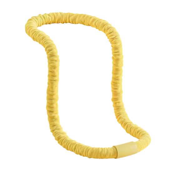 Мягкий бархатный весенний фитнес-обруч для взрослых, похудение, сжигание жира, тонизирование талии, утяжеленный фитнес-круг, женский, мужской, укрепляющий талию, тренировочное кольцо