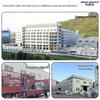 8-09A High-Pressure High-Temperature 380V Industrial Centrifugal Fan and Suction Blower