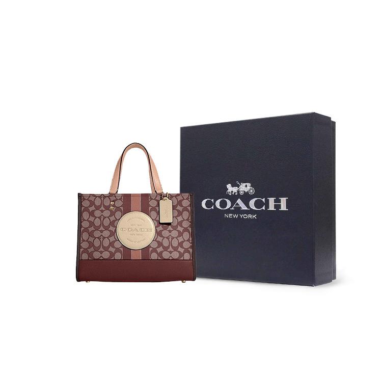 New COACH Dempsey Handbags C8448-IMMZI