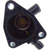 Thermostat Thermostat 17670-69L00 Thermostat/Fit for Splash (EX) Swift IV AGILA (B) (H08) 4711631-95507990 1767069L00 Car Thermostat