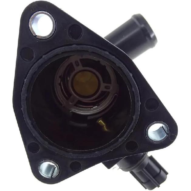 Thermostat Thermostat 17670-69L00 Thermostat/Fit for Splash (EX) Swift IV AGILA (B) (H08) 4711631-95507990 1767069L00 Car Thermostat