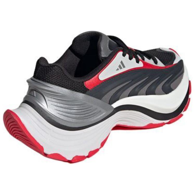adidas Xlg Metawave Черный Серый Красный JR6392